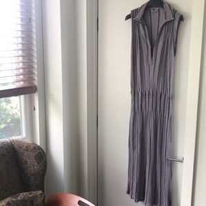 Vintage Missoni maxi dress/gown